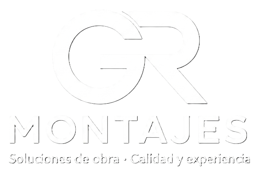 GR Montajes